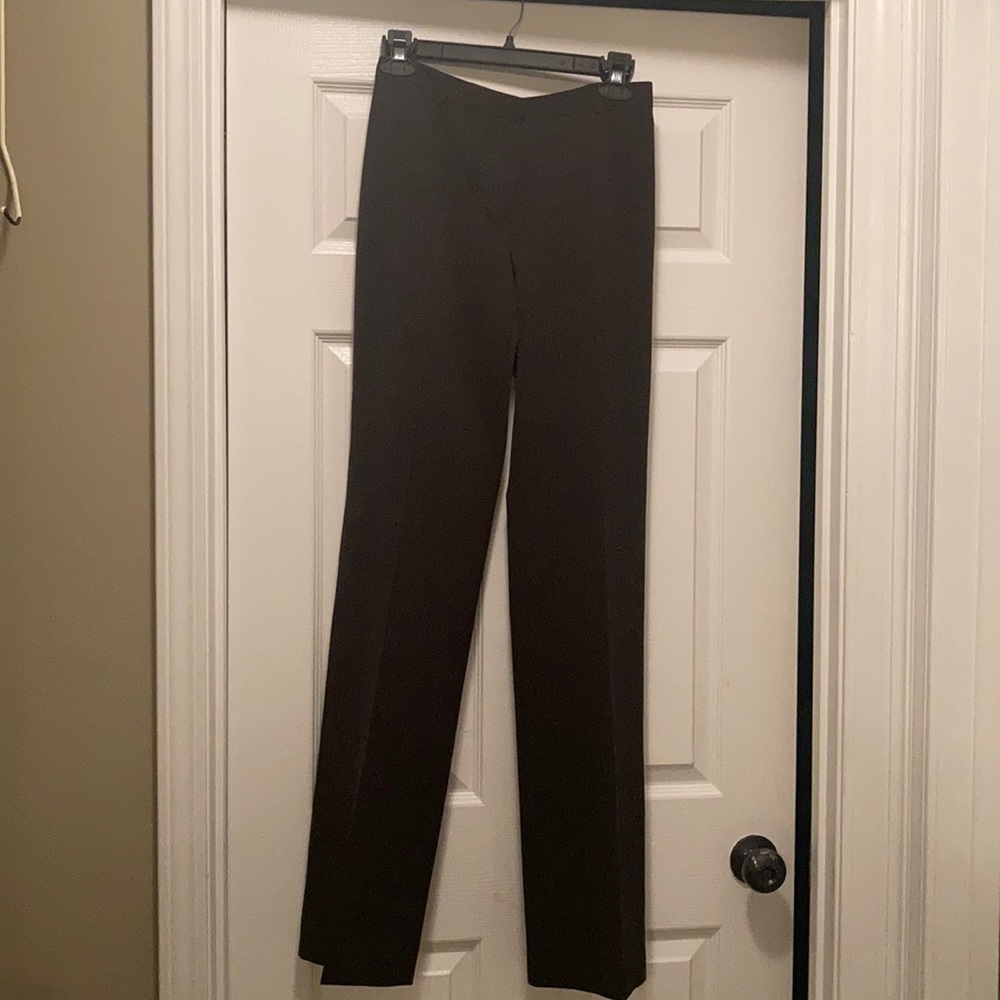 Ladies pants.